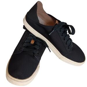 OLUKAI PEHUEA LI Sneakers Shoes Women's Size 8.5 Drop-In Heel Breathable Mesh